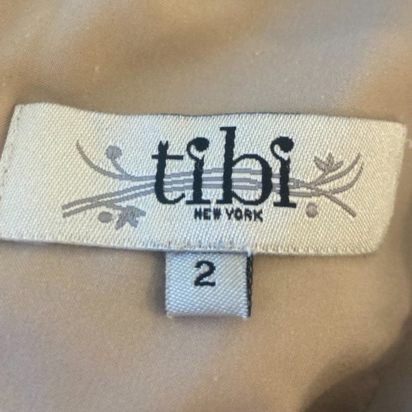 Tibi Dress - Picture 4 of 5